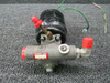 Weldon A8120-A Alt 64560 Rockwell 112A Weldon Fuel Pump Assy Volts 14
