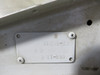 40200-020 (USE: 40200-20) Piper PA-31T Aileron Assembly LH