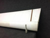 Piper 50075-001 Use 50075-026 Piper PA-31T Cheyenne Flap Assy RH