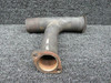 Lycoming 40B19827 Piper PA46-350 Pipe Exhaust Pipe Center RH