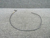 Cirrus 18456-001 Cirrus SR20 Parking Brake Cable Assy 41 15/16
