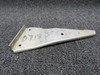 Cessna 0712309-8 Cessna 180H Tail Wheel Steering Bracket Outbd RH