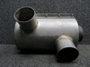 14837-001, 14856-001 Cirrus SR22 Continental IO-550-N Heat Exchanger w Shroud