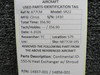 14837-001, 14856-001 Cirrus SR22 Continental IO-550-N Heat Exchanger w Shroud