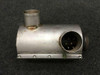 Cirrus 14837-001 / 14856-001 Cirrus SR22 Continental IO-550-N Heat Exchanger w/ Shroud