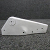 Cessna 0712306-9 Cessna 180H Bracket Assy Elevator Bellcrank Aft LH