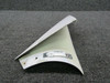 Cessna 0851792-20/ 0851792-22 LH Aft Inboard Fairing Wing