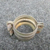 Rockwell 229002 Rockwell 114 Lycoming IO-540-T4A5D Exhaust Clamp