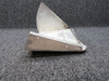 1213469-211 Cessna T210M Cowl Flap Assembly LH (White)