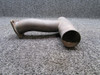 96-950002-7 Continental IO-520 Exhaust Stack No 4 Cylinder