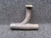 96-950002-7 Continental IO-520 Exhaust Stack No 4 Cylinder