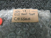 40U-75-1 Cessna ELT Antenna Boot BAS Part Sales | Airplane Parts