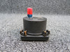 6704-185 (ALT: AN5771-5) Manning Suction Indicator BAS Part Sales | Airplane Parts