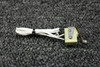 Rockwell ISE1-3 Use S2088-4 Rockwell 112B Switch Main Gear Uplock Volts 14