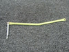 Beechcraft 36-430012-21 Beech A36 Tube Door Latch Forward
