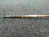 Beechcraft 35-550523 Beech B35 Control Cable Assy Cabin Heat / Defrost Length 39