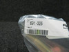 NAS6607D34 (USE: 691-325) Piper PA-31T Bolt (NEW OLD STOCK) (C20) BAS Part Sales | Airplane Parts