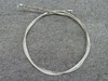 Piper 96173-005 Piper PA34-200 Cable Assy Cabin Air LH L 139.50 SPF
