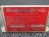 Does Not Apply EM2070-1 Alt 36-380056-1 Electromech Welco Voltage Regulator Volts 28-32