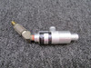 15876 Precise Flight Vacuum Check Valve Assembly