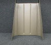 0515015-17 Cessna 172S Panel Assy Baggage Compartment Upper BAS Part Sales | Airplane Parts