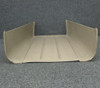 0515015-17 Cessna 172S Panel Assy Baggage Compartment Upper