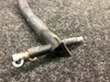 Cessna 1560501-44 Cessna 337A Support Pedal Assembly RH Co-Pilot