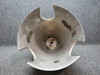 Beechcraft C2285-6 / B3242P Beechcraft 58 3-Blade Propeller Spinner Dome W/ Cap