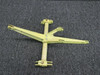 Beechcraft 60-524169-3 Beech B-60 Bellcrank Elevator Assembly