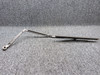 551-923, 452-918 Piper PA-31T Windshield Wiper Arm w Blade RH