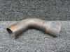 Piper 40B19841 Piper PA46-350P Lycoming TIO-540-AE2A Pipe Exhaust No 2 Cylinder