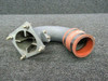 Piper 98554-002 Piper PA32R-300T Lycoming TIO-540-S1AD Induction Air Duct Assy