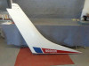 1231000-23 (USE: 1231000-24) Cessna T210G Vertical Fin Assembly BAS Part Sales | Airplane Parts