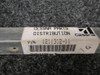 Cessna 1211312-11 Cessna Stiffener NEW HAS 8130-3 SA