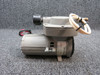 907BDC22/24 Thomas Air Pump (Volts: 24) (JC) BAS Part Sales | Airplane Parts