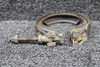 LW-12093-5 Lycoming TIO-540-AF1B V-Band Coupling