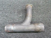 Beechcraft 96-950004-113 Beech 58 Continental IO-550-C Exhaust Stack Center LH