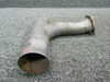 Beechcraft 96-950004-113 Beech 58 Continental IO-550-C Exhaust Stack Center LH