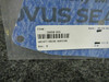 50068-000 Piper PA-31T Gasket Drive Housing (NEW OLD STOCK) (C20) BAS Part Sales | Airplane Parts