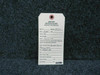 Piper 50068-000 Piper PA-31T Gasket Drive Housing NEW OLD STOCK C20