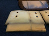 Cessna Cessna 120 Lining Assy Baggage CompartmentP/N 0411708
