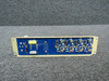 Beechcraft EM2087-3 Alt 102-384039-1 Beech 58 Electromech Tech Quad Lighting Controller