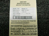 Beechcraft EM2087-3 Alt 102-384039-1 Beech 58 Electromech Tech Quad Lighting Controller