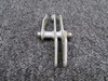 46519-002 Piper PA31T Bellcrank Door Latch Lower