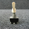 MS25126-B1 Beech V35B Flap Switch (Volts: 28) BAS Part Sales | Airplane Parts