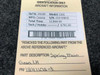 1241102-3 Cessna 210L Spring Main Gear LH BAS Part Sales | Airplane Parts