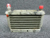 Stewart Warner 10877A Cessna 172S Lycoming IO-360-L2A Stewart Warner Oil Cooler Assy