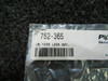 752-365 (USE: NAS559-2) Piper PA-31T Lock Key Set of 4 (NEW OLD STOCK) (C20) BAS Part Sales | Airplane Parts
