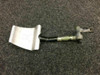 Mooney 720016-002 Mooney M20F Pedal Assy RH
