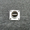 Wemac 2373 Use 2373M or 2373-1 Beech 95-C55 Wemac Cabin Air Valve